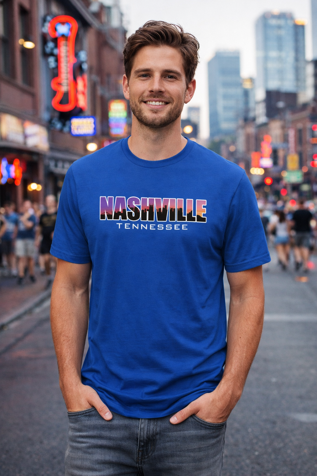 NASHVILLE