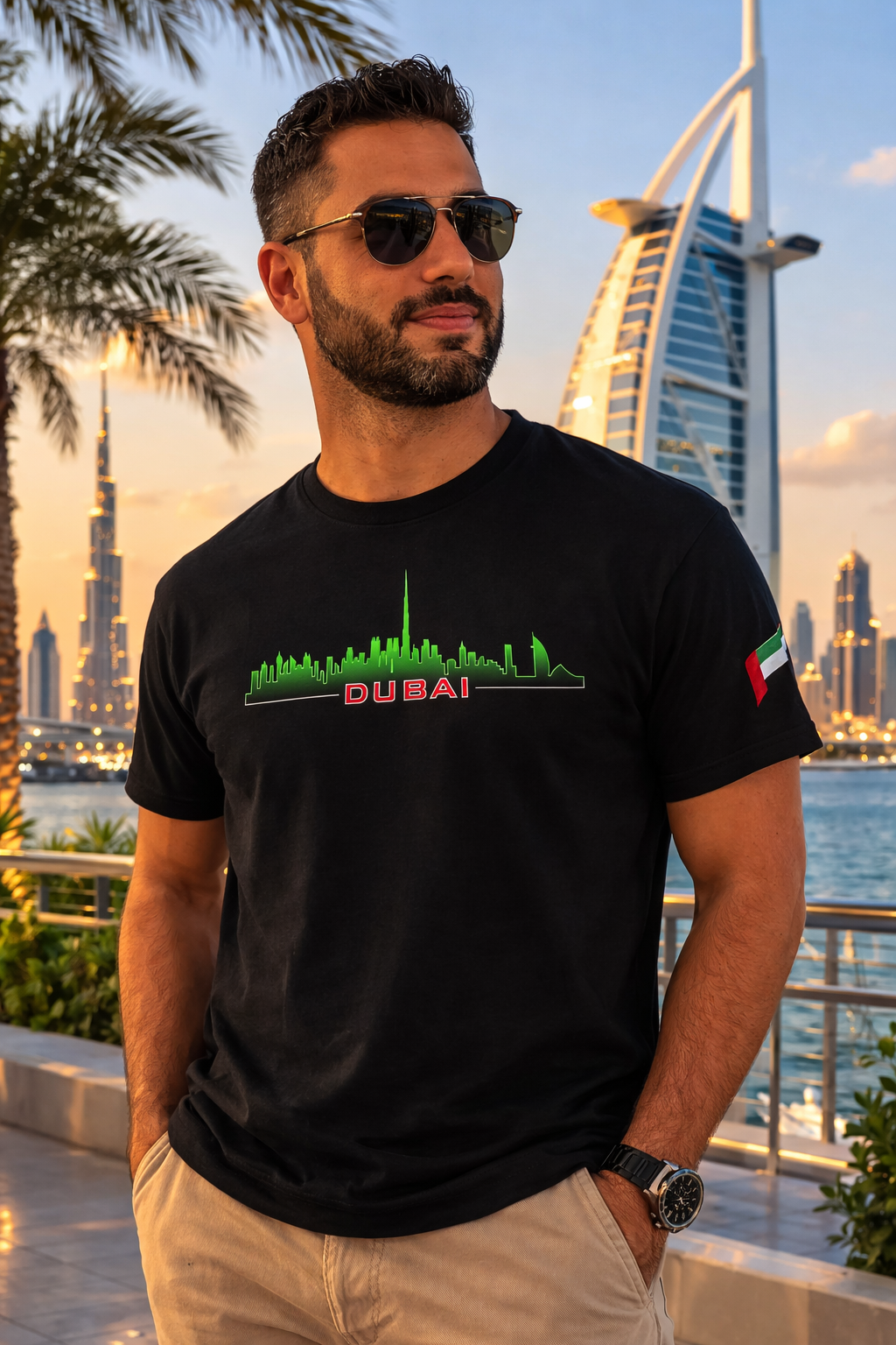 DUBAI