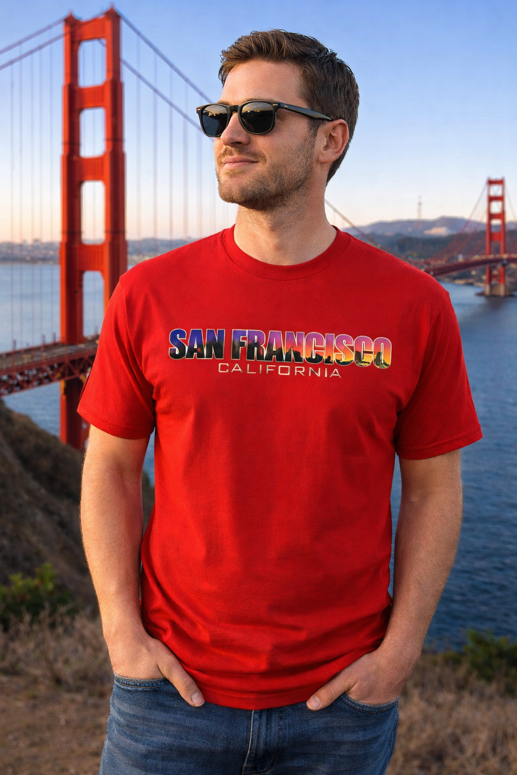 SAN FRANCISCO